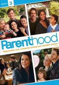 Parenthood: Season 3