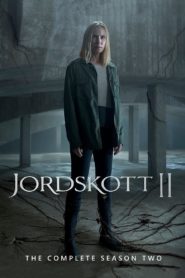 Jordskott – Die Rache des Waldes: Season 2