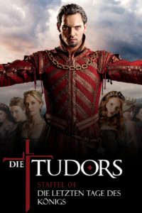 Die Tudors: Season 4