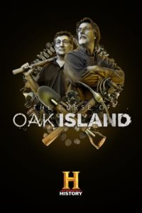 Oak Island – Fluch und Legende