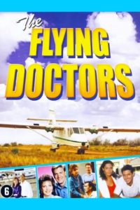 Die fliegenden Ärzte