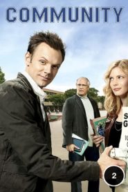 Community: Season 2