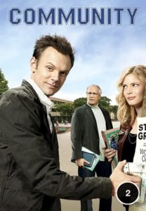 Community: Season 2