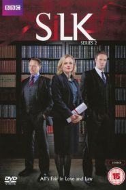 Silk: Season 2