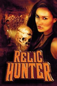 Relic Hunter – Die Schatzjägerin