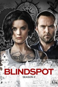 Blindspot: Season 2