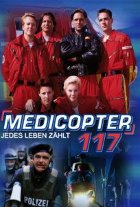 Medicopter 117 – Jedes Leben zählt