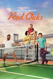 Red Oaks: Season 3
