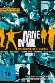 Arne Dahl: Season 1