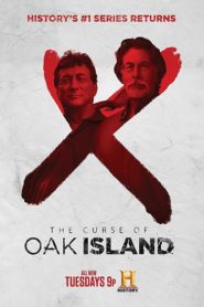 Oak Island – Fluch und Legende: Season 5
