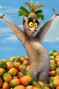 King Julien: Season 3