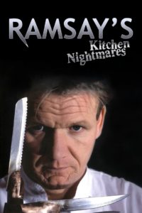 Ramsay’s Kitchen Nightmares