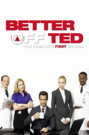 Better off Ted – Die Chaos AG: Season 1