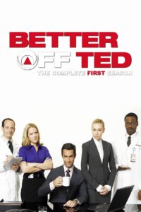 Better off Ted – Die Chaos AG: Season 1