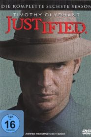Justified: Season 6