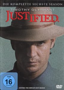 Justified: Season 6