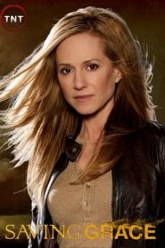 Saving Grace: Season 1