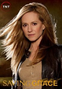 Saving Grace: Season 1