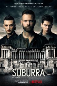 Suburra: Season 2