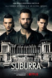 Suburra: Season 2