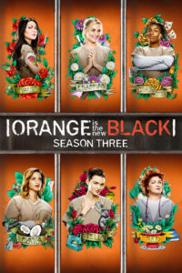 Orange Is the New Black: Season 3