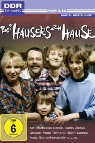 Bei Hausers zu Hause