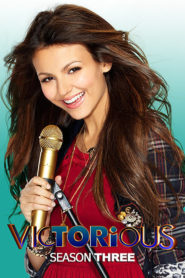 Victorious: Season 3