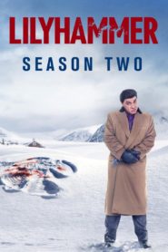 Lilyhammer: Season 2