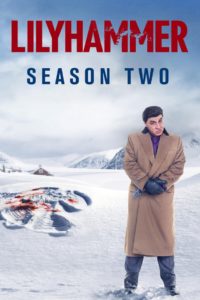 Lilyhammer: Season 2