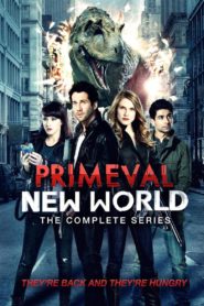 Primeval: New World: Season 1