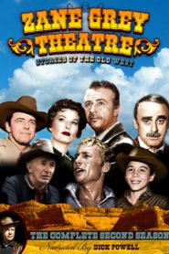 Abenteuer im wilden Westen: Season 2