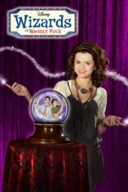 Die Zauberer vom Waverly Place: Season 4