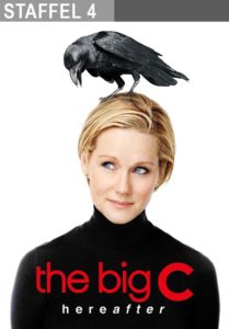 The Big C … und jetzt ich!: Season 4