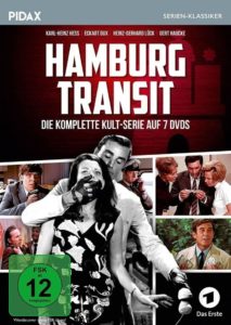 Hamburg Transit