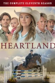 Heartland – Paradies für Pferde: Season 11