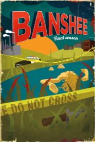 Banshee – Small Town. Big Secrets.: Season 4