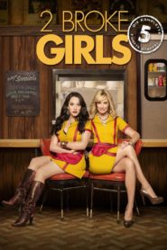 2 Broke Girls: Season 5