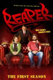 Reaper – Ein teuflischer Job: Season 1