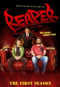 Reaper – Ein teuflischer Job: Season 1