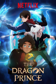 Der Prinz der Drachen: Season 2