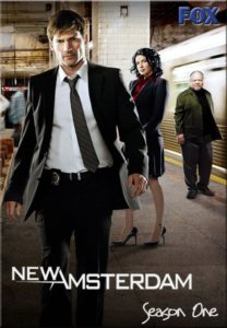 New Amsterdam: Season 1