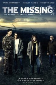 The Missing: Season 2