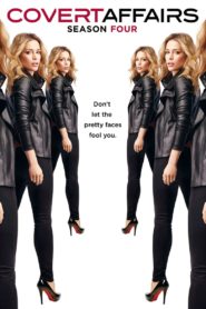 Covert Affairs: Season 4