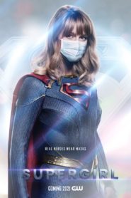 Supergirl: Season 6