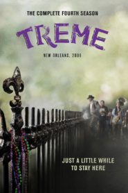 Treme: Season 4