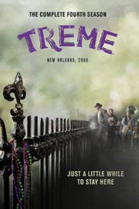 Treme: Season 4