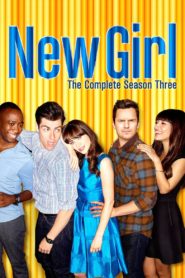 New Girl: Season 3