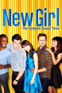 New Girl: Season 3