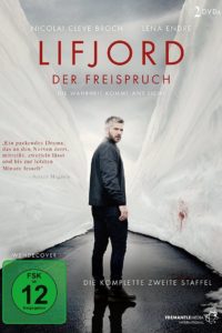 Lifjord – Der Freispruch: Season 2