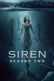 Mysterious Mermaids: Season 2